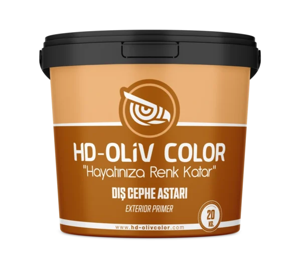 Dış Cephe Astarı