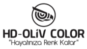 HD Oliv Color